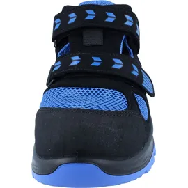 Atlas Flash 4600 ESD S1 Mesh, Arbeitsschuhe Sicherheitsschuhe