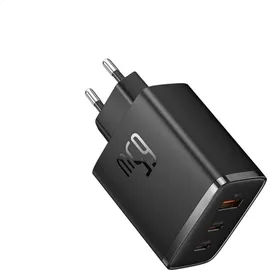 Baseus Cube Pro 65W Black