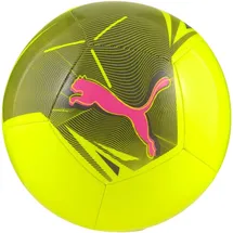 Puma Big Cat ball, - gelb 5