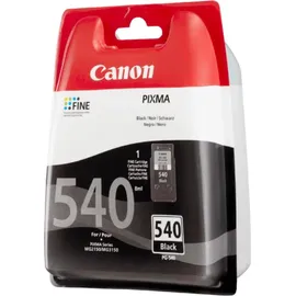 Canon PG-540 schwarz