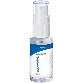 JOYDIVISION easyANAL Relax-Spray 30ml