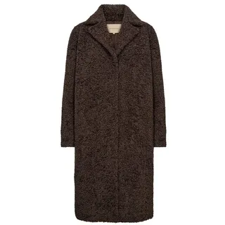 Soyaconcept Kurzmantel braun XXL (44/46)