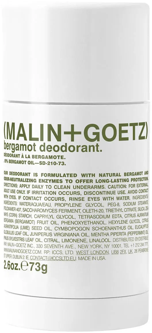 (MALIN+GOETZ) Deodorant 73 g
