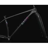 BASIC Bikes MTB Carbon Rahmenset One Size