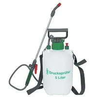 Buri Drucksprühgerät 5 Liter