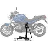 Zentralständer EVOLIFT® für BMW R 1200 R (K53) 15-18 Black Ops Edition (Grundfarbe: Schwarz)