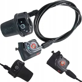 STURMEY ARCHER Drehgriffschalter S7