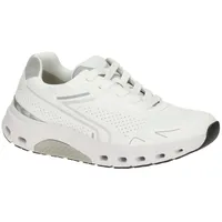 Gabor Sneaker Low Weiß Damen 43