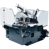Metallkraft Vollautomatische Schwenkrahmen-Metallbandsäge bmbs 230 x 280 cnc-g