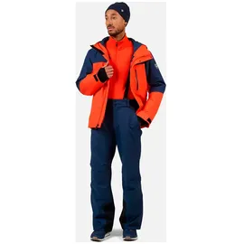 Rossignol Insulated Ski Pant Skihose Dark Navy XL