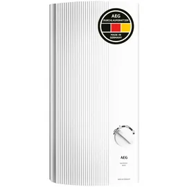 AEG DDLE Basis 18/21/24
