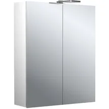 EMCO Pure2 60 cm grau