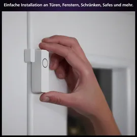Philips Hue Secure Kontaktsensor weiß