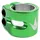 Envyscooters Blunt 2 Bolt Stunt-Scooter Clamp Lenker Klemme Twin Slit 31,8/34,9 (grün)