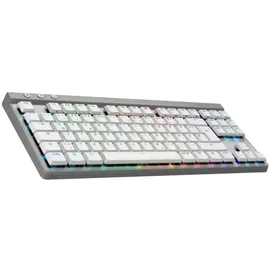 Logitech G515 Lightspeed TKL Tactile DE