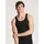 CALIDA Natural Benefit Tanktop schwarz S