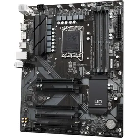 Gigabyte B760 DS3H DDR4 ATX Mainboard Sockel 1700