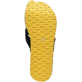 La Sportiva Jandal Black/Yellow 47