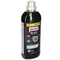 domol Feinwaschmittel »Black« 40 WL