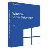 Microsoft Windows Server 2019 Datacenter 64-Bit OEM EN