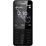 Nokia 230 Dual SIM schwarz