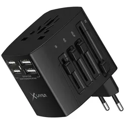 Xlayer Universal-Reiseadapter