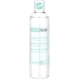 Waterglide Natural Intimgel 300 ml