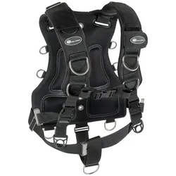 Scuba Force - FZ24 Harness - Größe: M-L