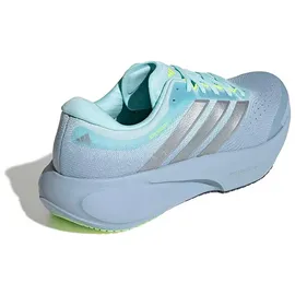adidas Supernova Rise 3 Herren Wonder Blue/Matte Silver/Almost Blue 44 2/3