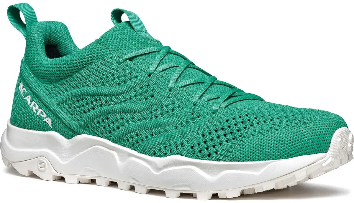 Scarpa Gecko City aqua (125) 39,5