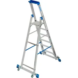 Krause Stabilo 6 Stufen (127303)