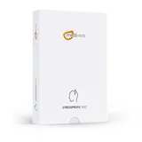 Medivere Teststreifen Stressprofil Speicheltest 1 St.