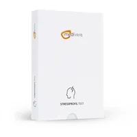 Medivere Teststreifen Stressprofil Speicheltest 1 St.