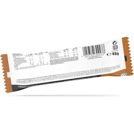 Weider 60% Protein Salted Peanut Caramel Riegel 24 x 45 g