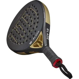 Wilson Blade Pro V2 Padelschläger - Gold