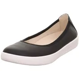 Legero Damen Silence Schwarz 100