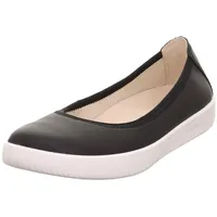 Legero Damen Silence Schwarz 100