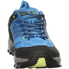 CMP Rigel Low WP Herren indigo/marine 43