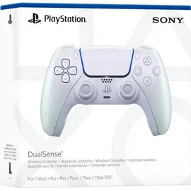 Sony PS5 DualSense Wireless-Controller Fortnite Limited Edition chroma pearl