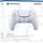 Sony PS5 DualSense Wireless-Controller Fortnite Limited Edition chroma pearl