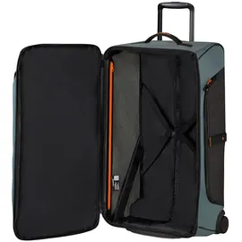 Samsonite Paradiver Light - Rollenreisetasche in grau
