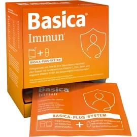 Protina Basica Immun Trinkgranulat / Kapsel 30 St.