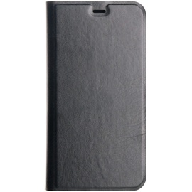 Vivanco Premium Handy-Schutzhülle 15,5 cm (6.1") Geldbörsenhülle Schwarz