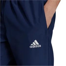 adidas Entrada 22 Präsentationshose Herren - Team navy Blue 2