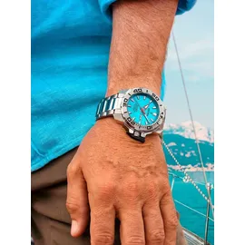 Festina Diver F20665 Edelstahl 46,3 mm UF20665/6