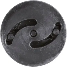 Fisch Tools Black Shark PRO D.68 mm Gesamt l.90 mm Schaft D.10 mm