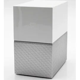 Western Digital My Cloud Home Duo 4 TB 2 x 2 TB