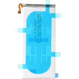 AccuCell Akku-Set Original Samsung für Galaxy Z Fold 2 5G, Typ EB-BF916ABY + EB-BF917ABY