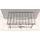 Westmann Bruce 556 x 300 cm schwarz