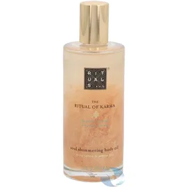 RITUALS The Ritual of Karma Körperöl 100 ml